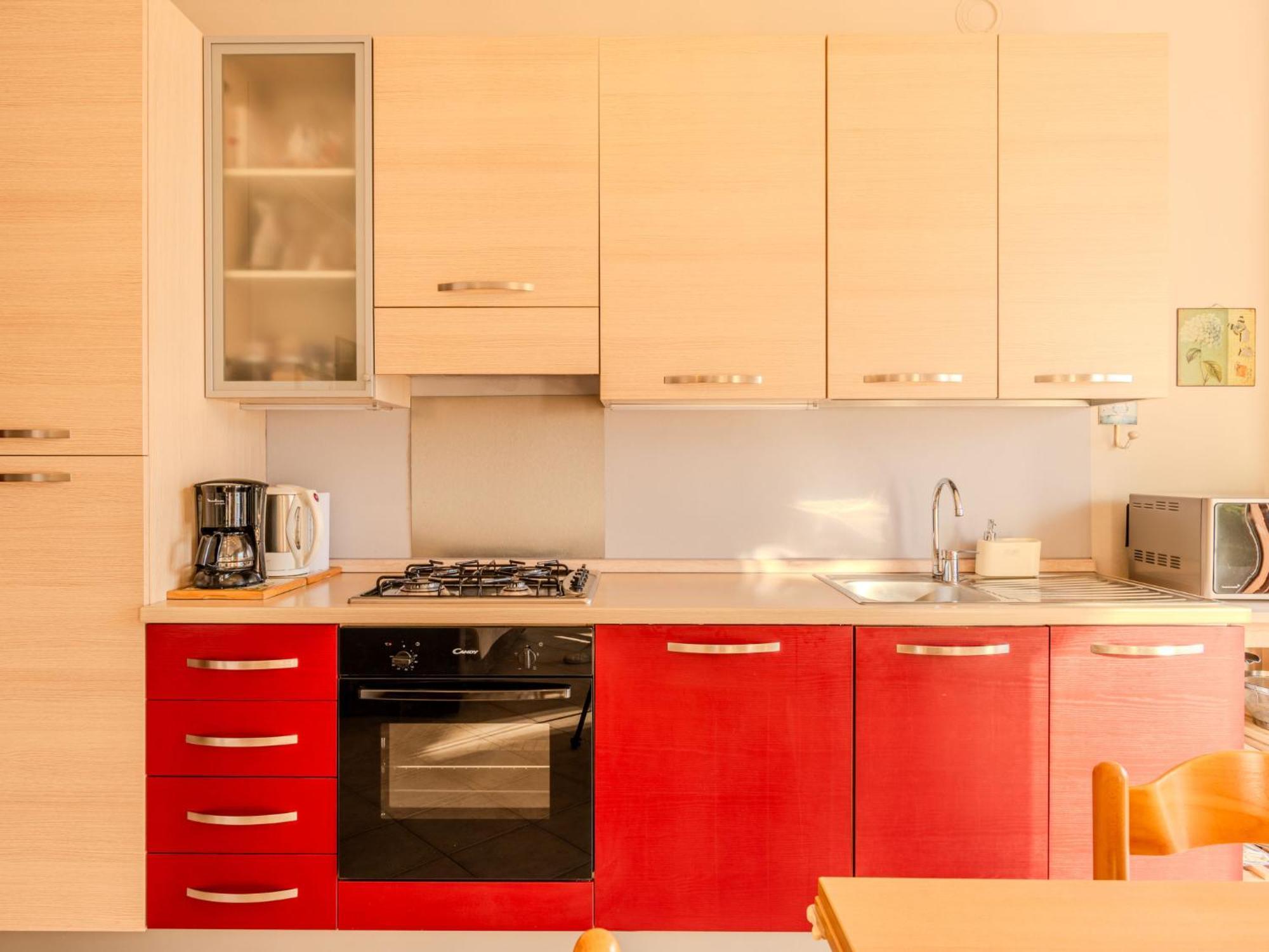 Apartment Panico - Dox130 By Interhome Dorio Exteriör bild
