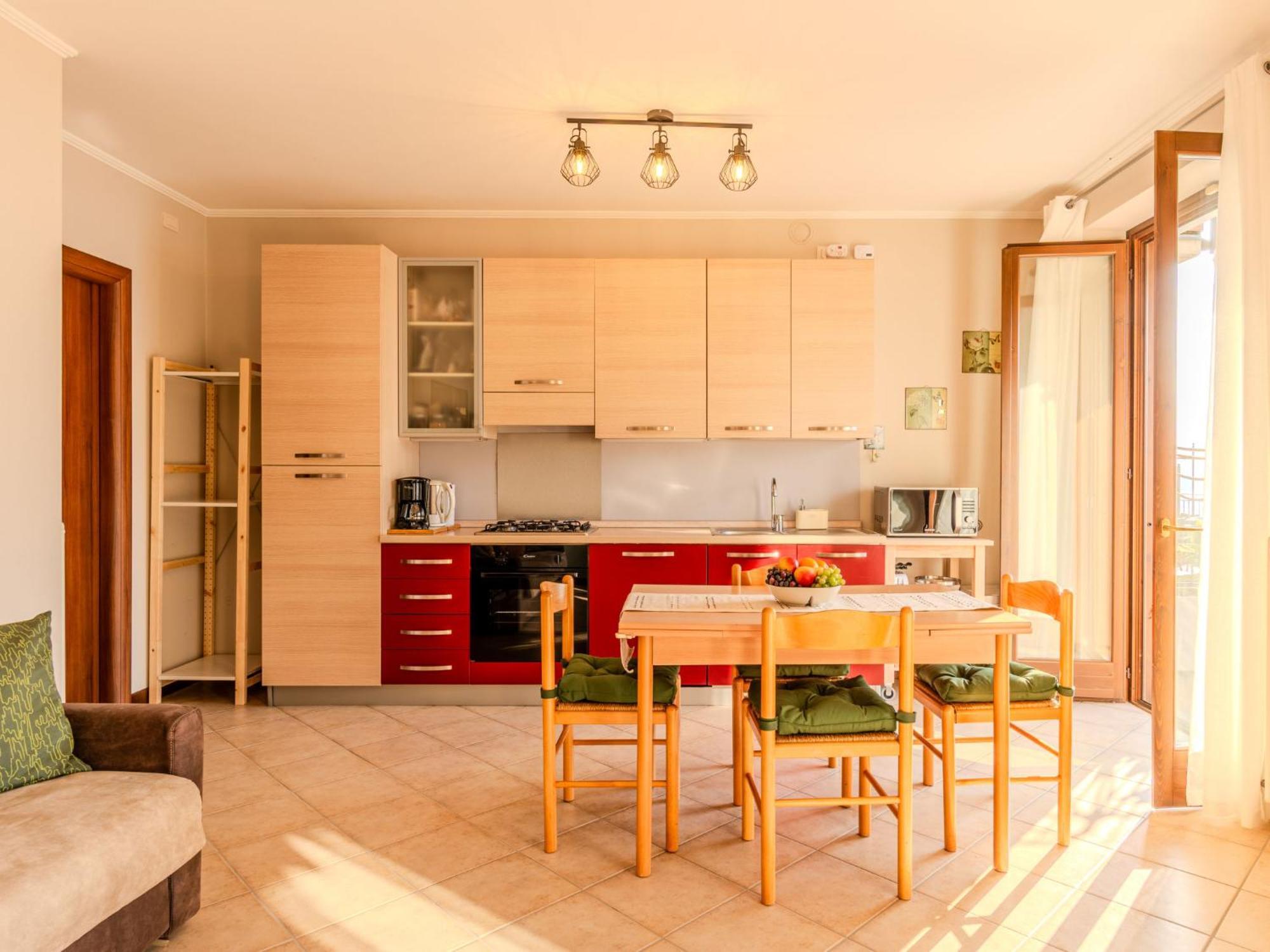 Apartment Panico - Dox130 By Interhome Dorio Exteriör bild